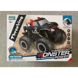 New 1:16 Pick-up Toys RC Car Truck Toys Remote Control Cars Body Waterproof